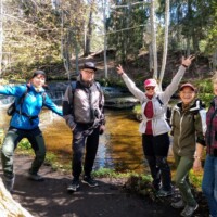 Mõni mõis II etapp: Meremõisa-Laulasmaa-Kõltsu