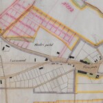 Fragment kaardist ERA.T-6.3.1510 (1920. a.)