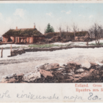 Keila kirikumehe maja. Erakogu.