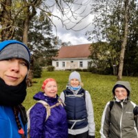 Niitvälja mõis