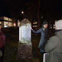 Keila koduloolised kolmapäevakud. Foto: Kersti Lepik.