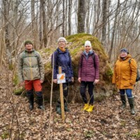 Niitvälja soo (09.03.2025)