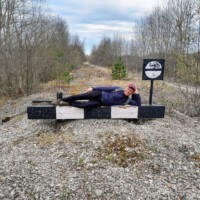 Ristissoo (19.04.2025)