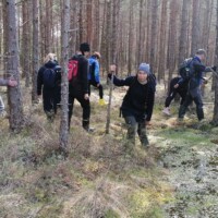 Lüdrestisoo (27.04.2024)