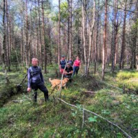 Mättasoo ja Marjassoo (07.09.2025)