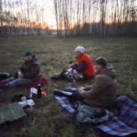Hämarikuretk (11.05.2025)