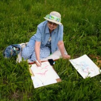 Keila Orhideepäevad 2024 (Kadri Aller)