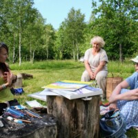 Keila Orhideepäevad 2024 (Kadri Aller)