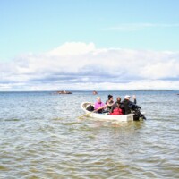 Harilaiu purjeretk (13.-14.06.2026)